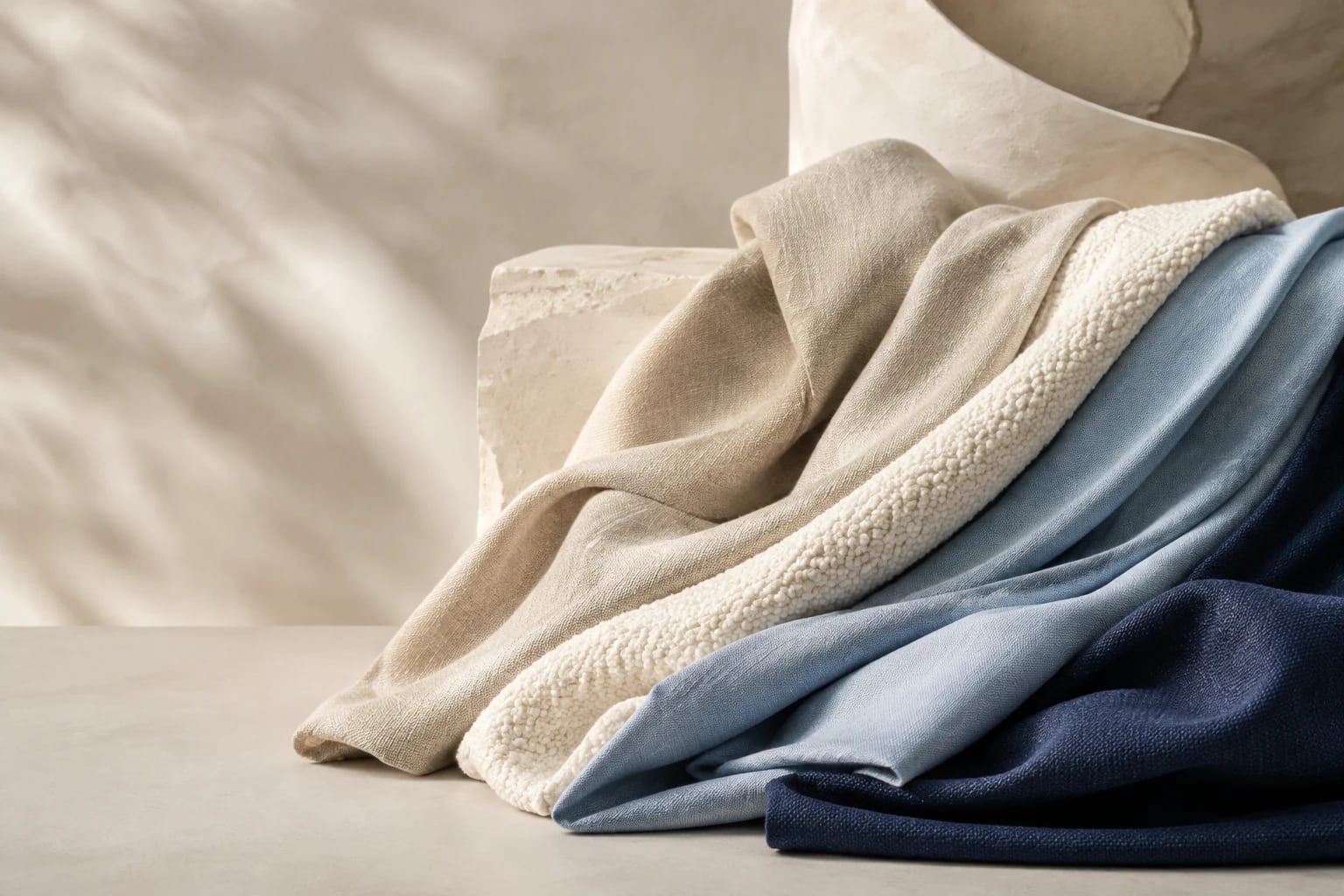Home Furnishing Textiles