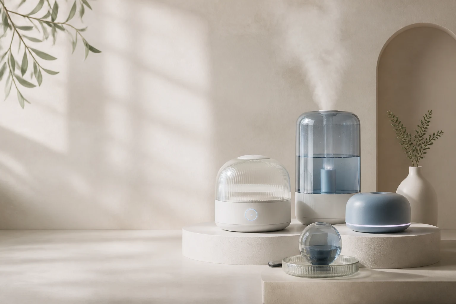 Wellness Appliances