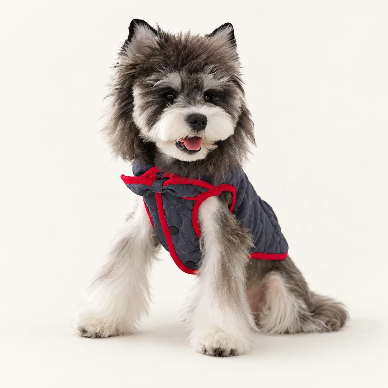ペットハーネス