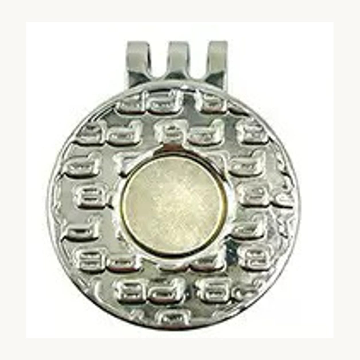 Magnetic Golf Cap Clip