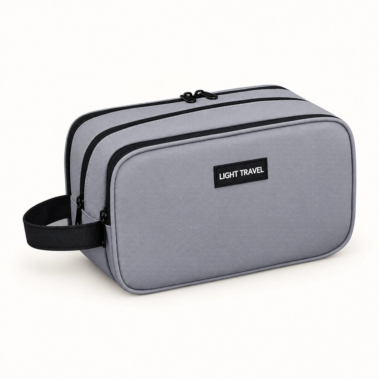 Structured Travel Organizer