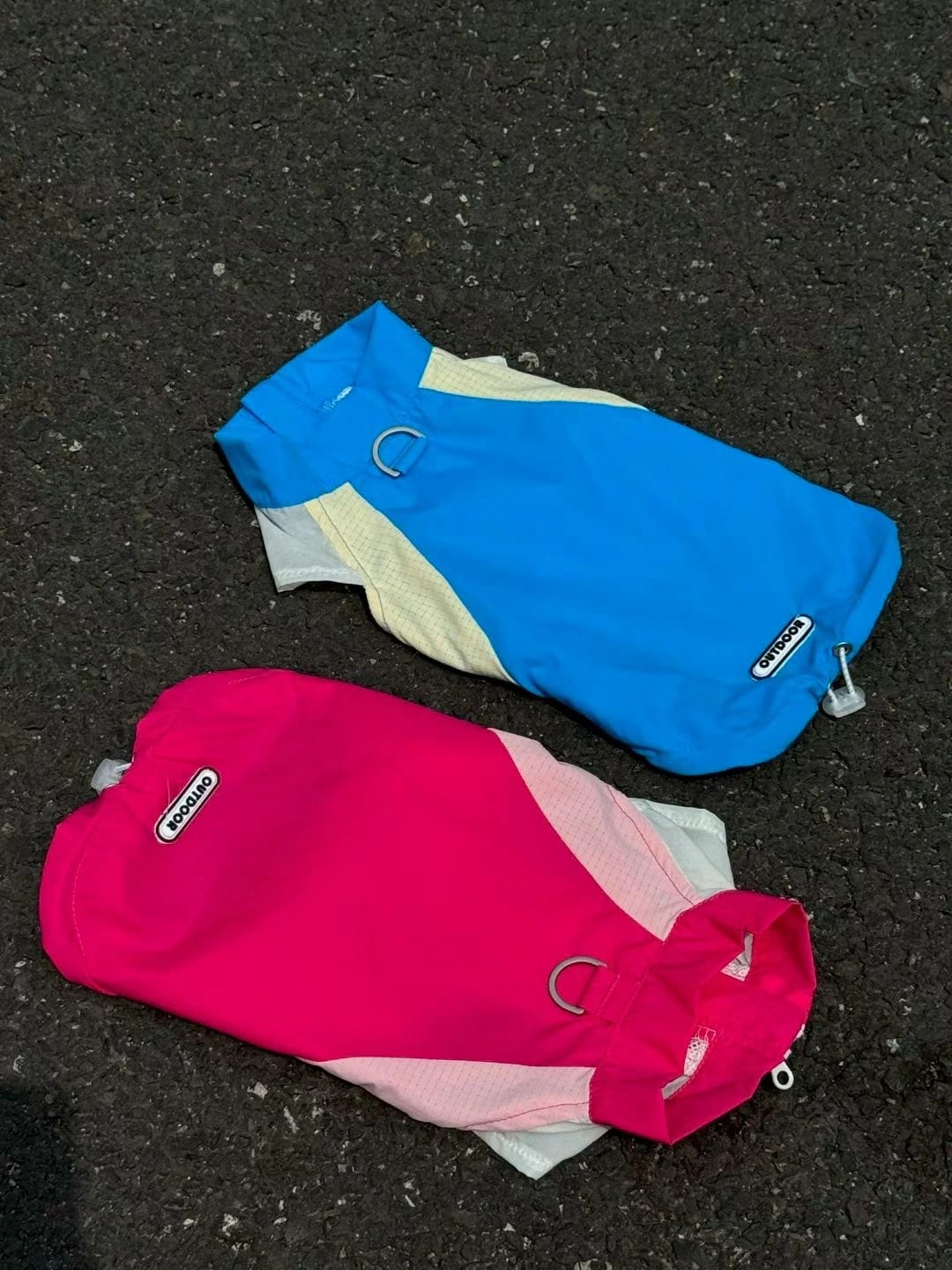 Pet Apparel Collection