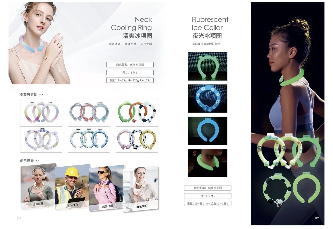 Magnetic Wellness Jewelry
