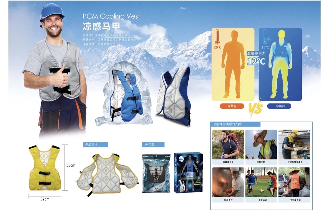 Body Support Braces