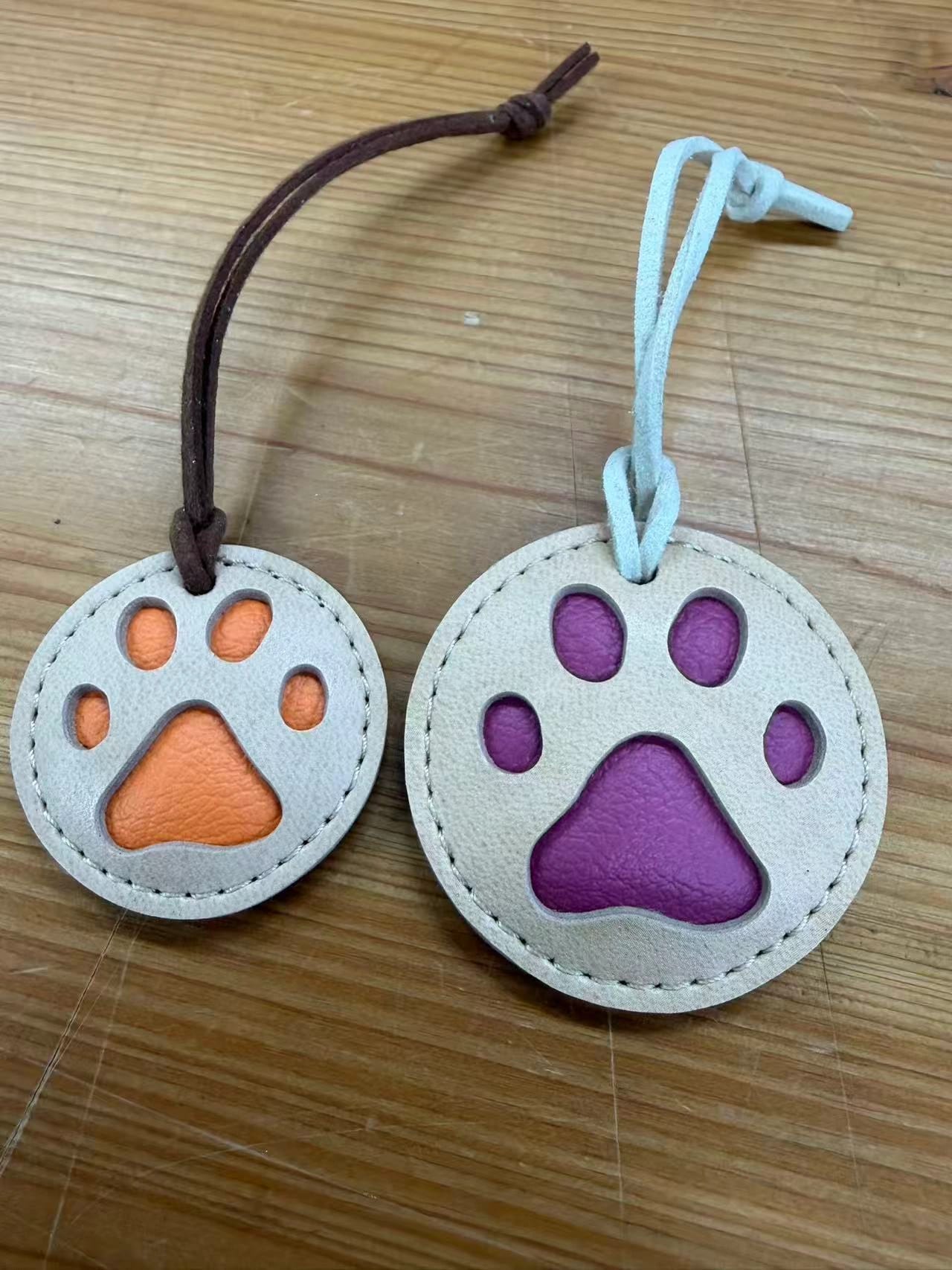 Custom Rubber Badges & Charms