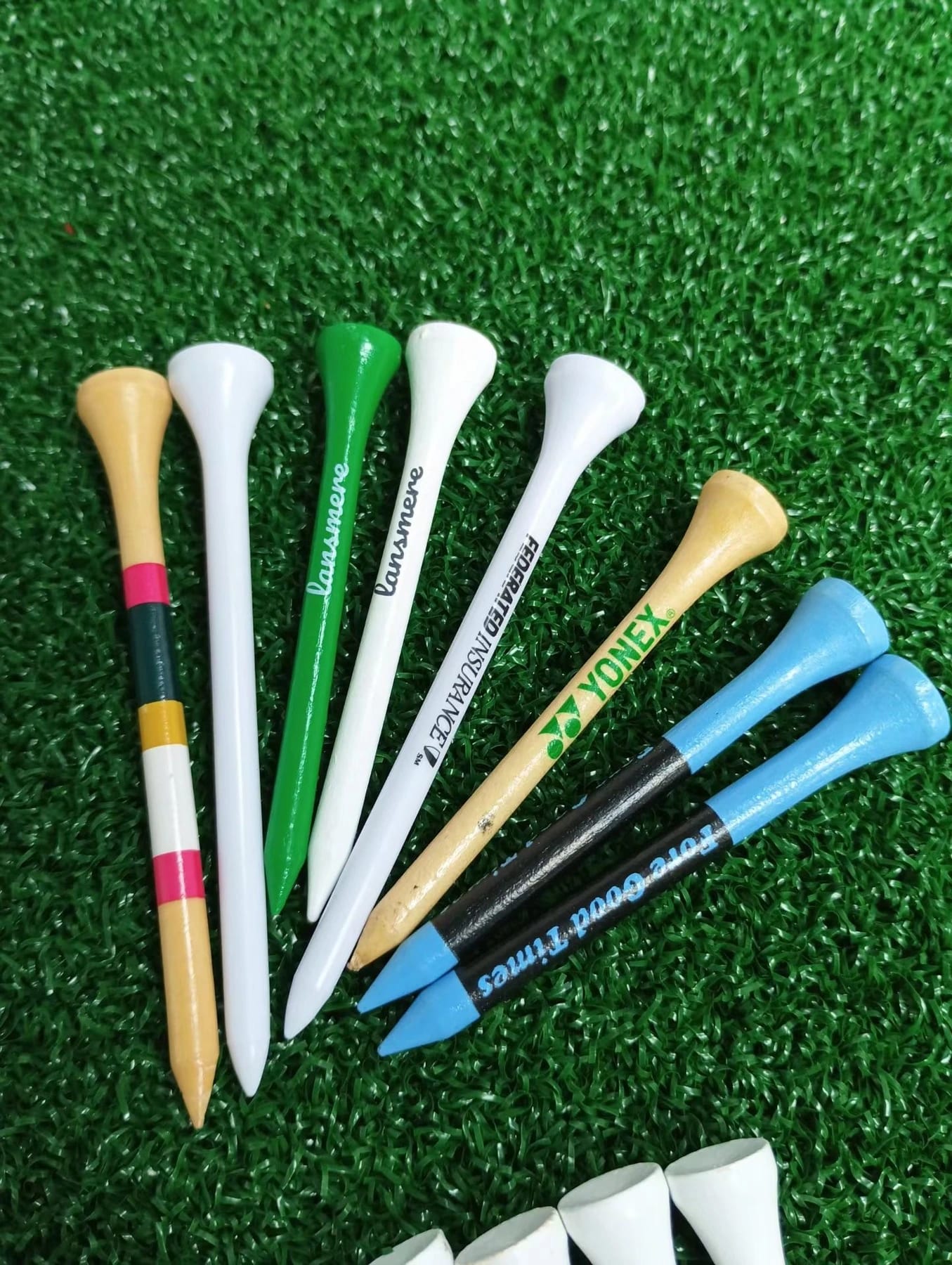 Custom Promotional Pens