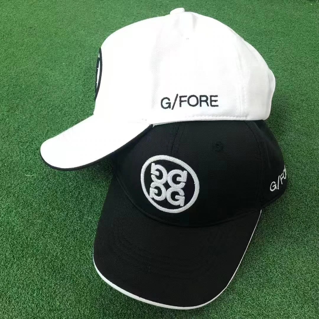 Custom Branded Baseball Caps