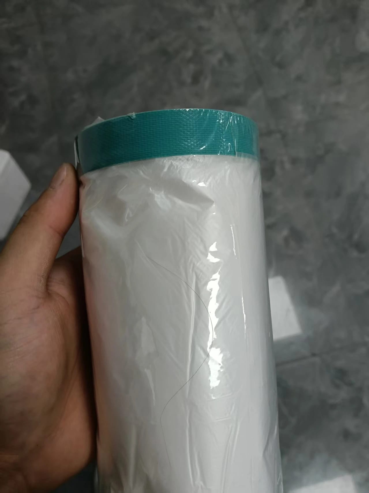 Custom Adhesive & Masking Tape