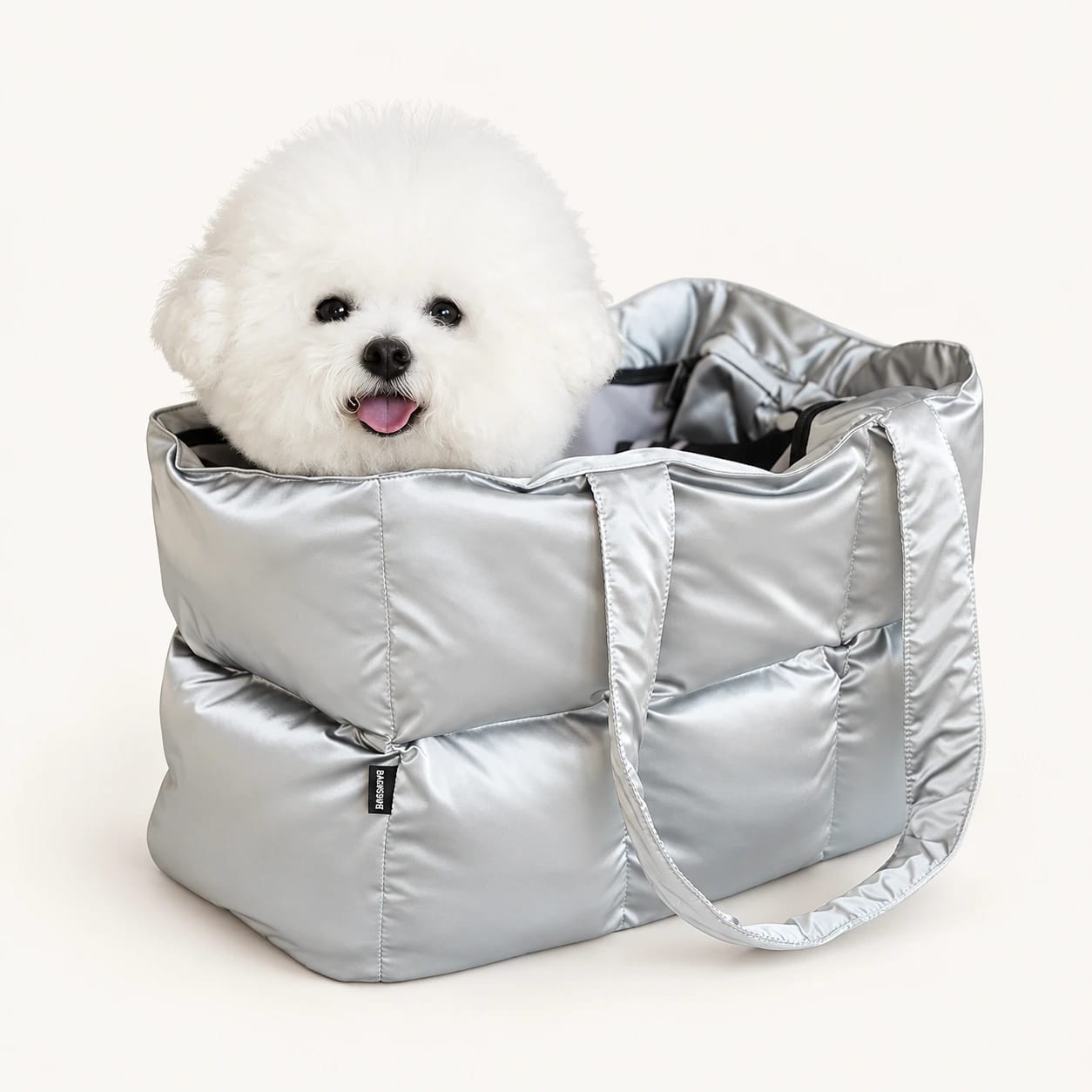 Soft Pet Carrier
