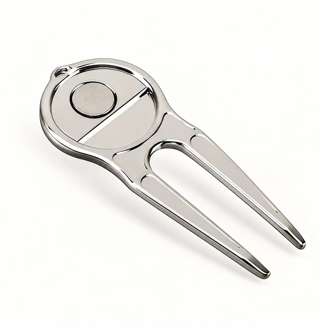 Golf Divot Repair Tool