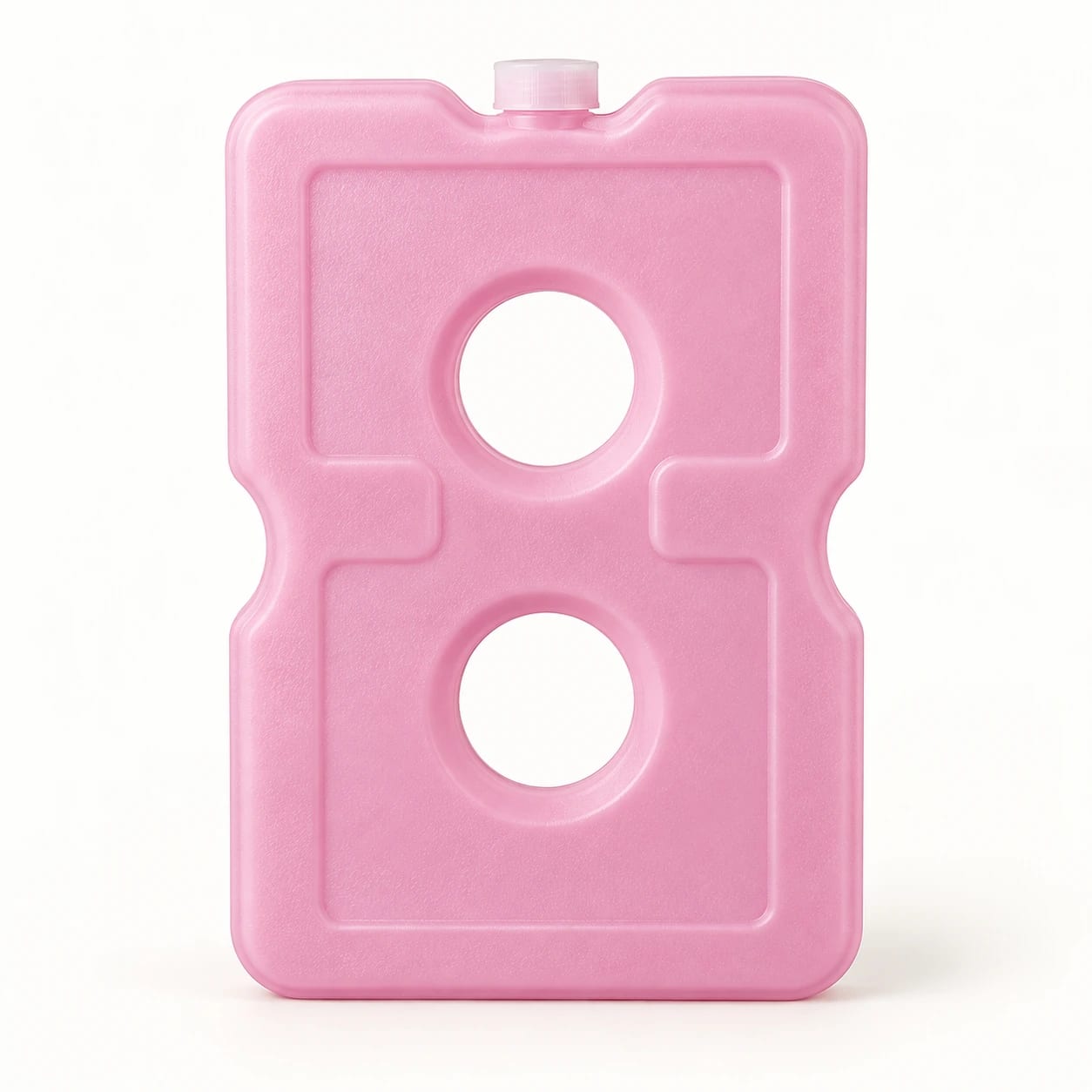 pink ice pack