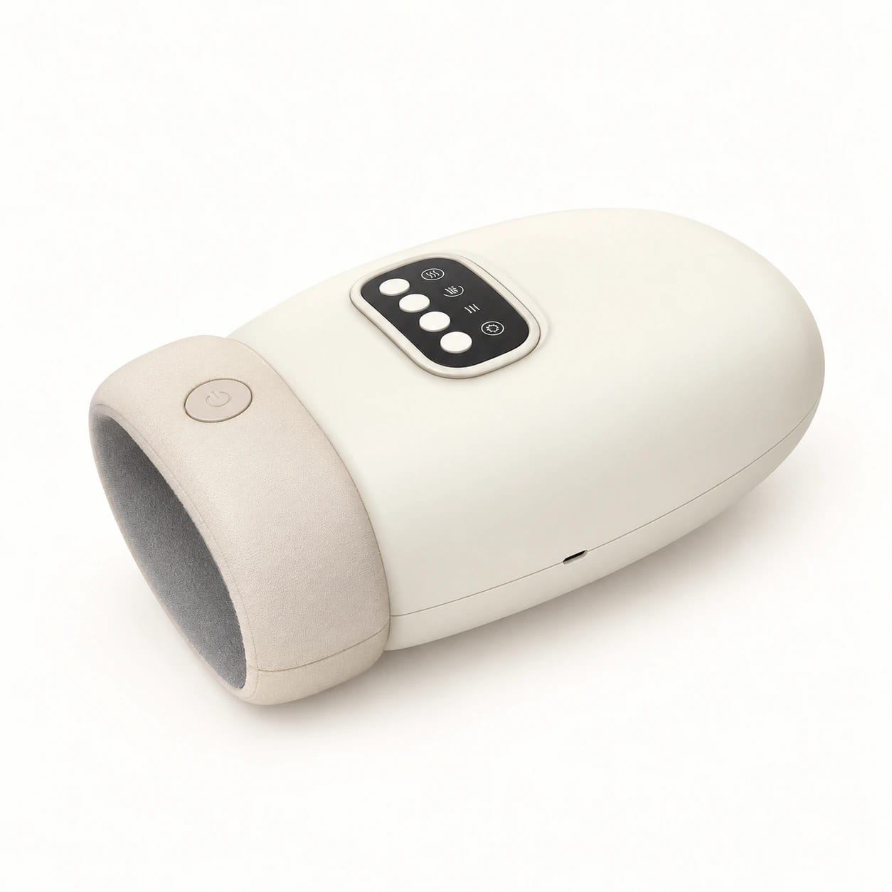 ivory hand massager
