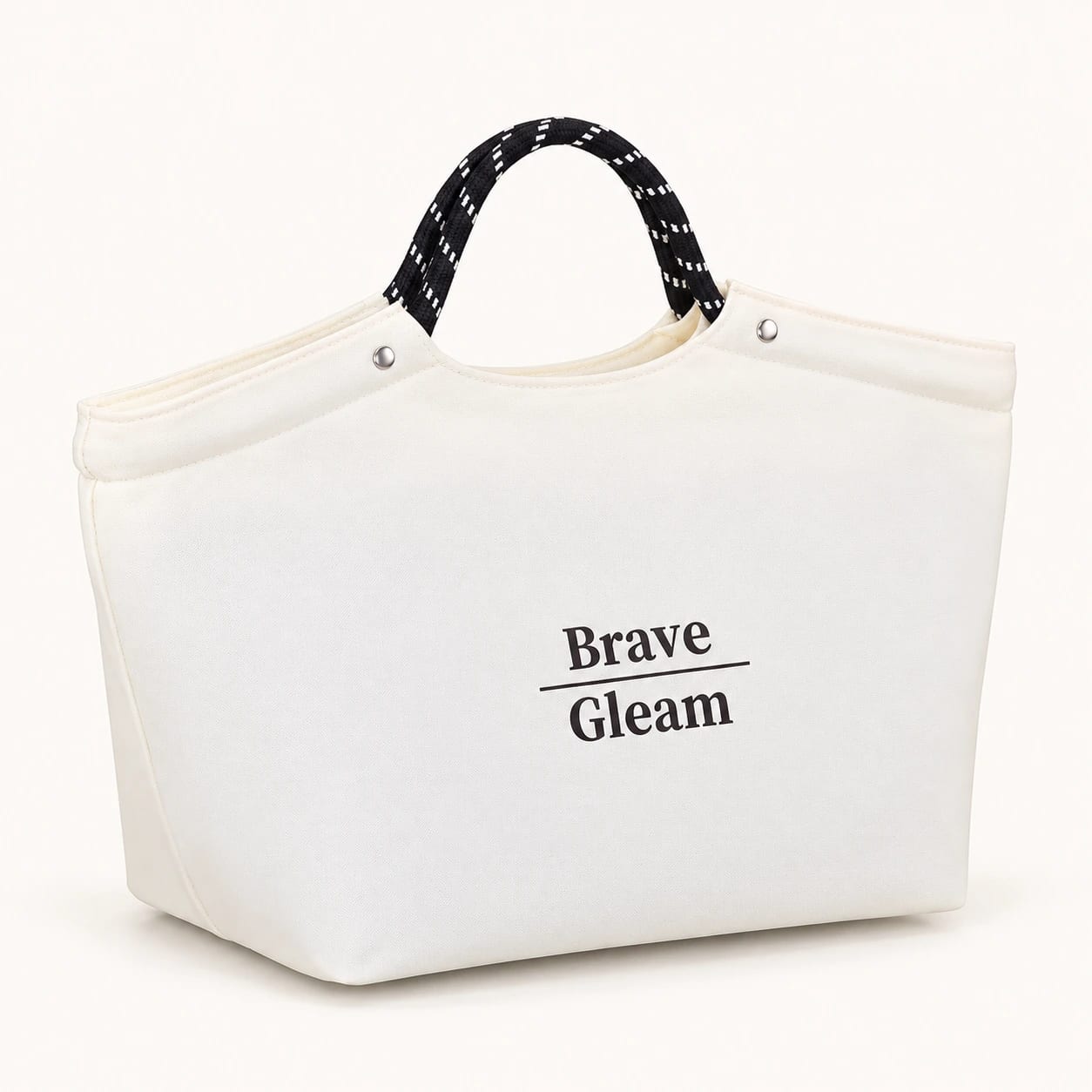 Insulated Lunch Tote