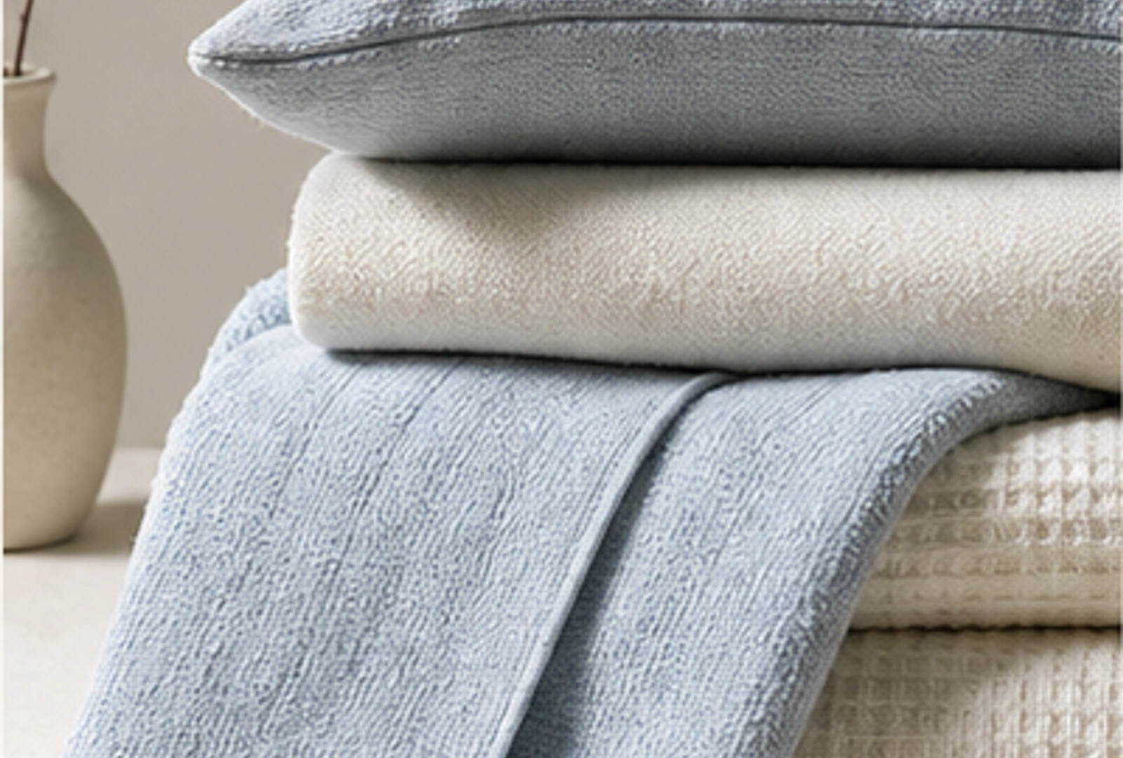 Home Textiles