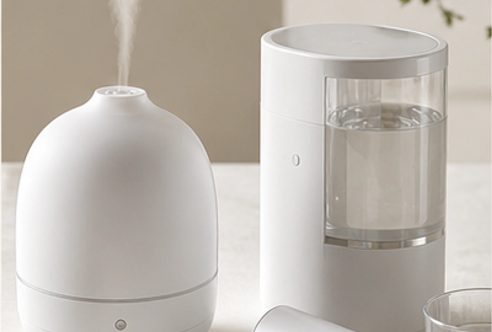 Wellness Appliances